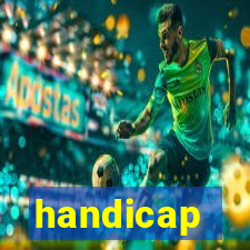 handicap - 2 resultado final